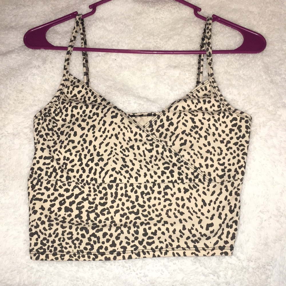 cheetah tank
